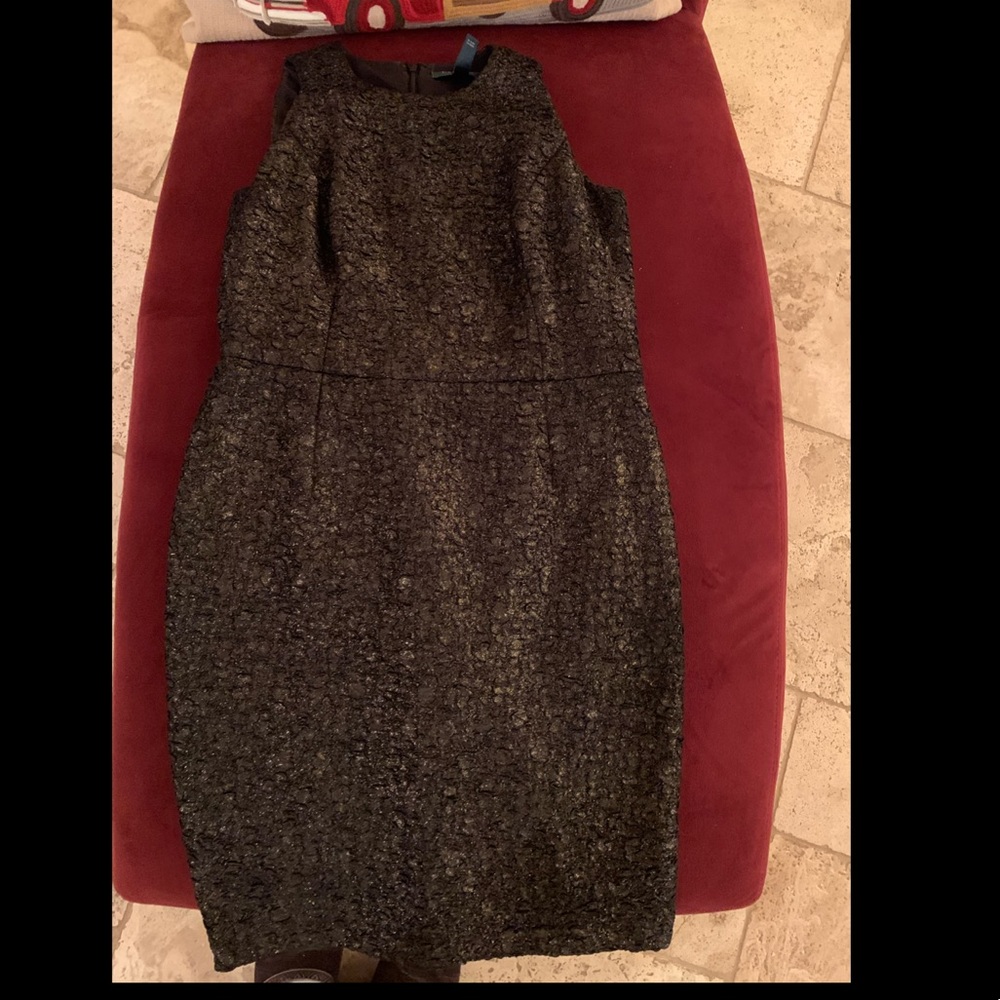 Lauren Ralph Lauren Dress